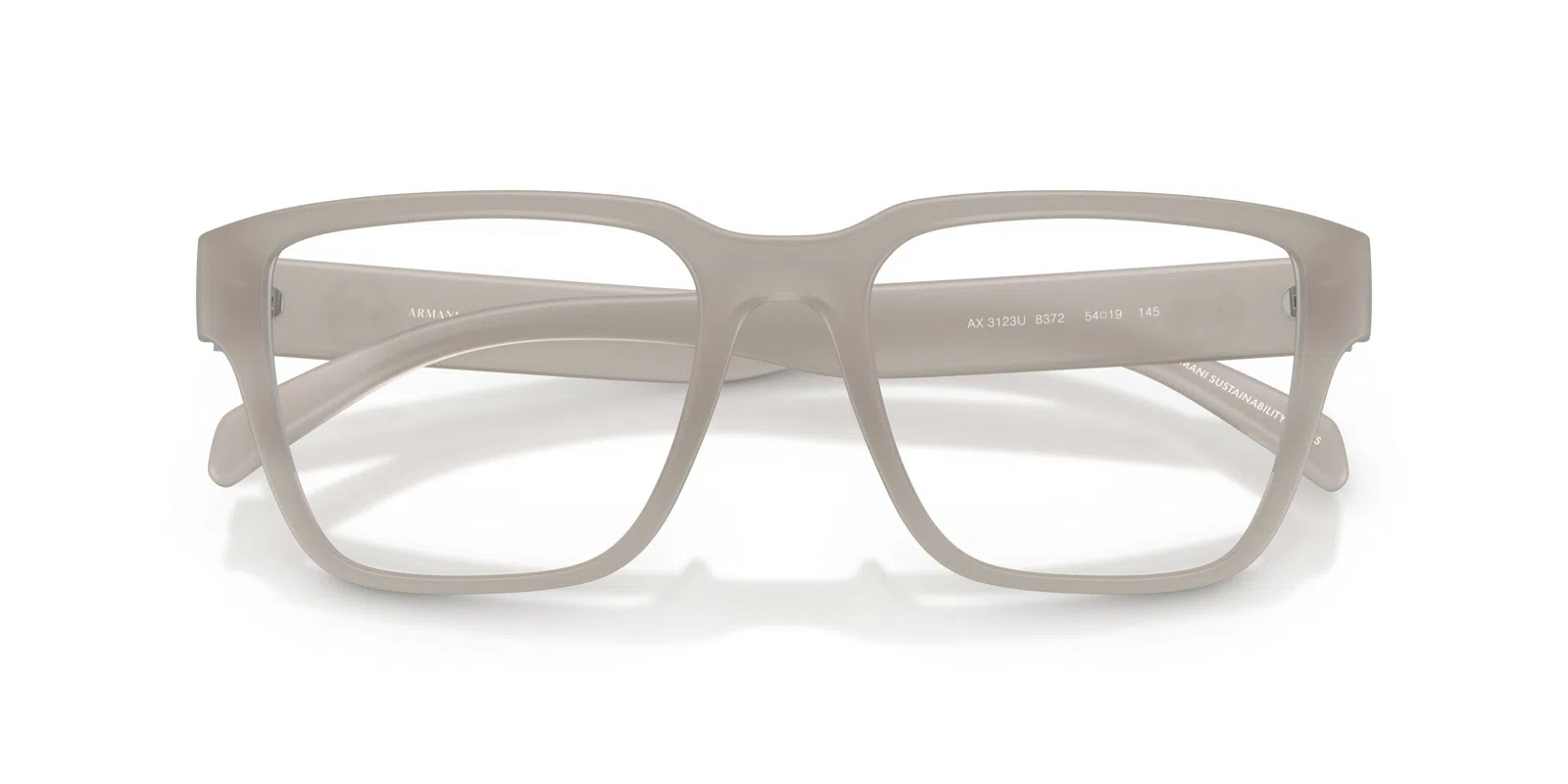 Armani Exchange 3123U Eyeglasses - view 24